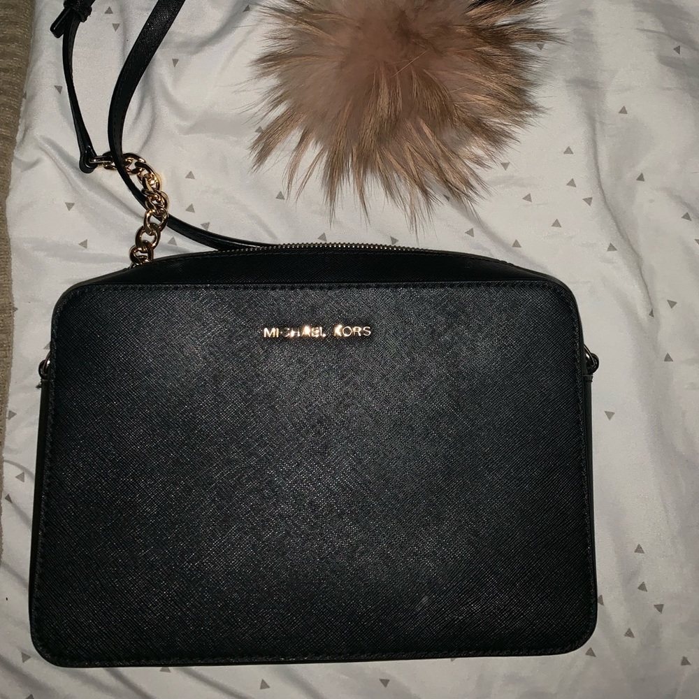 Michael Kors Crossbody